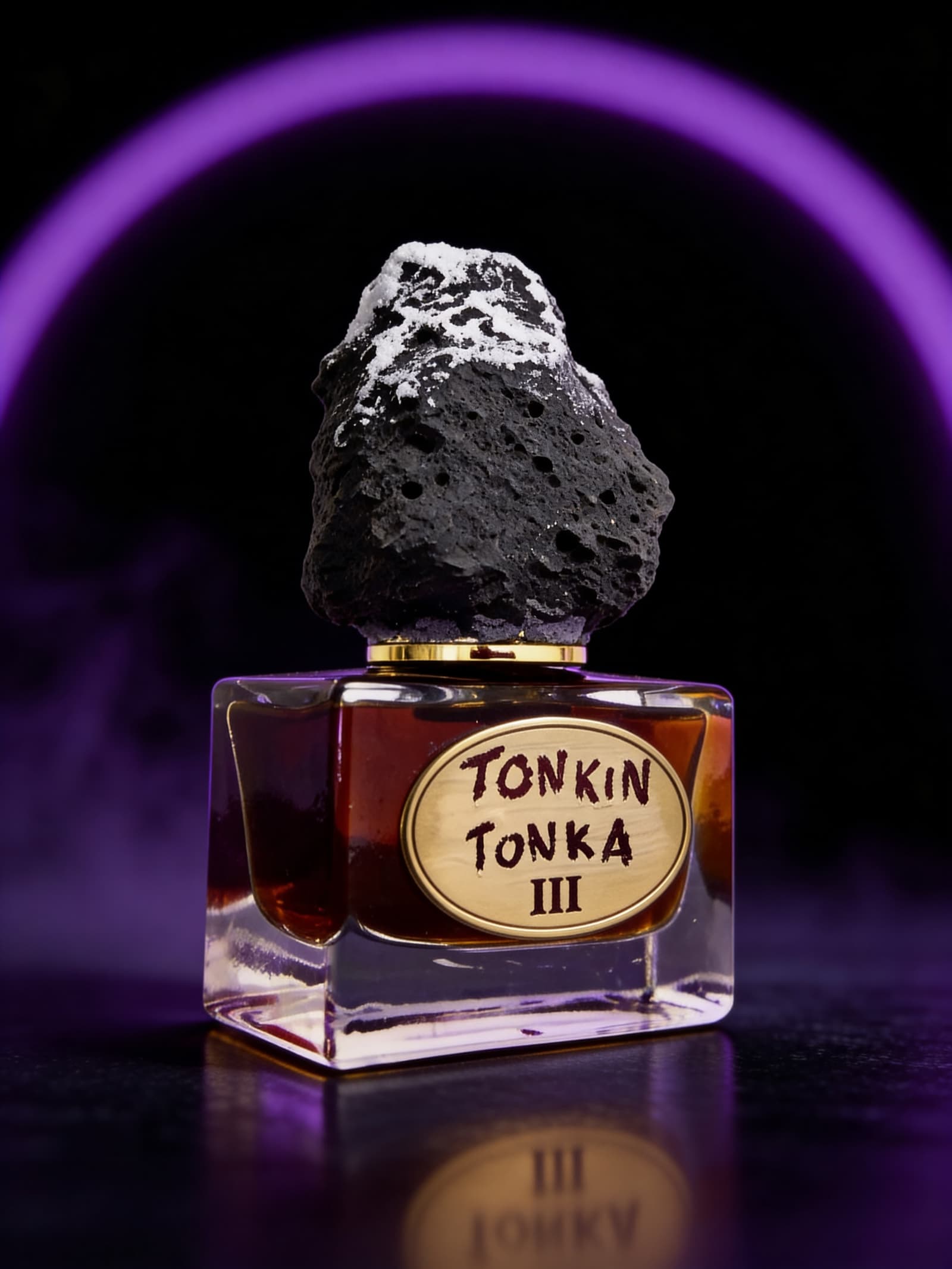 Tonkin Tonka 3