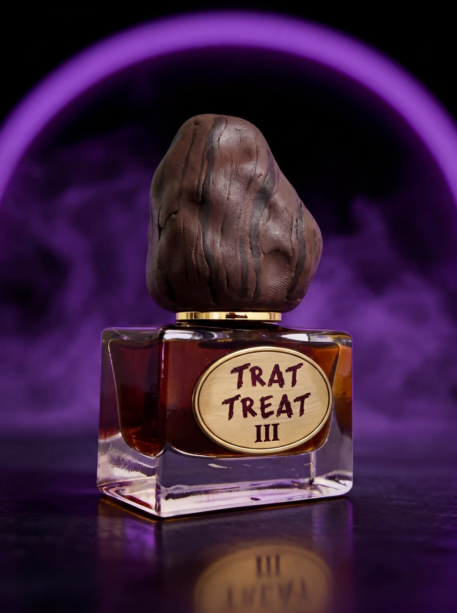 Trat Treat 3